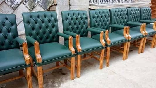 VISITOR CHAIRS | CHAIRS | OFFICE CHAIRS | WOODEN CHAIRS