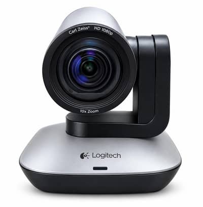 Logitech PTZ Conference Camera HD 1080p – 10x Zoom