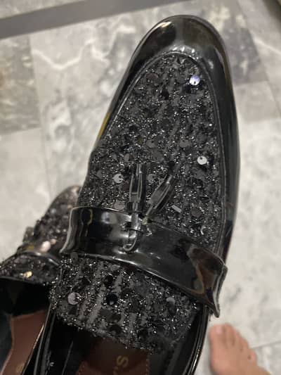 Harry’s retail ke shoes he