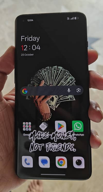 OnePlus 10 Pro | 12GB RAM / 256GB Storage | Box Only