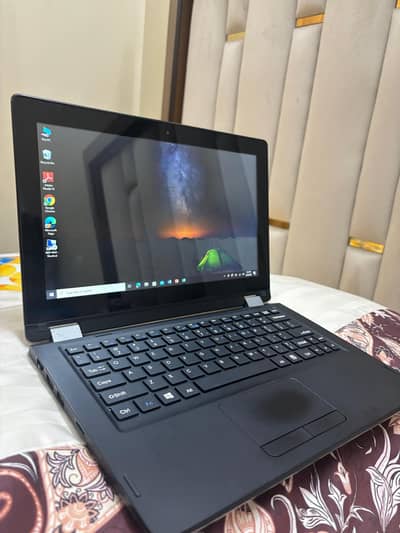 Haier Y11C | 8GB RAM | 128GB SSD + 1TB HDD
