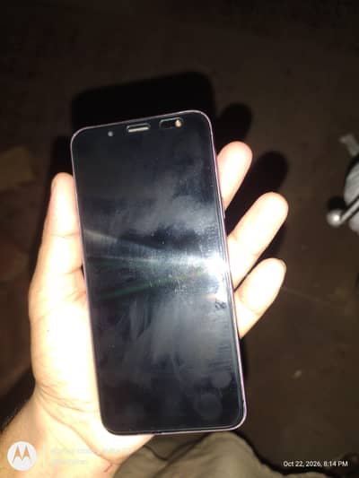 Samsung Mobile J6 exchange possible