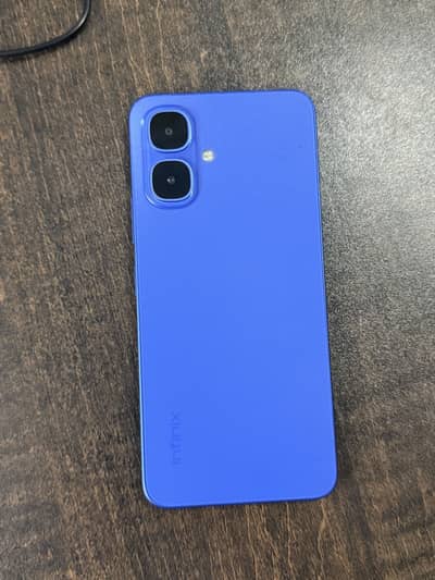 Infinix Smart 10