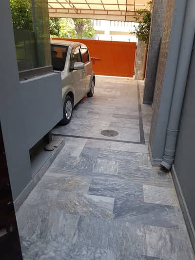 1 Kanal Upper Portion For Rent In Dha Phase 2 Block S