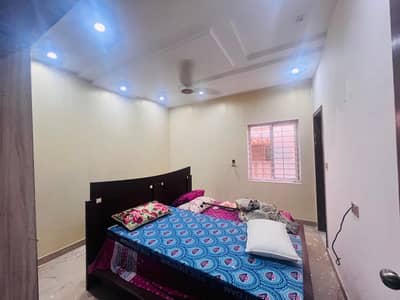 DHA Phase 1 J Block | 5 Marla House for Rent | 3 Bedrooms