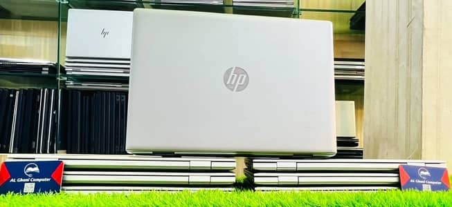 HP PROBOOK Core i5 8th Gen Professional Series