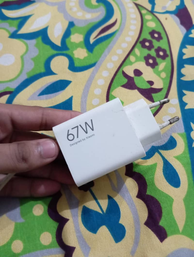 Xiaomi POCO X6 Pro 4