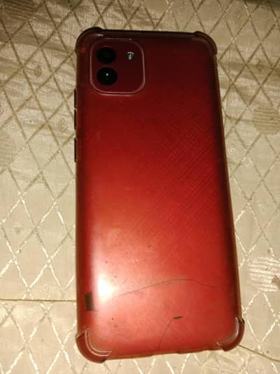 Samsung Mobile A03