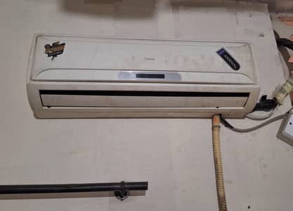 Hair 1 Ton AC for Sale
