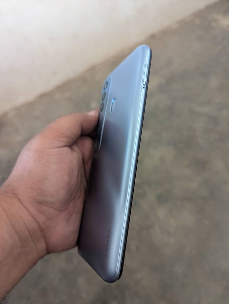 Tecno Spark 7 Pro 4