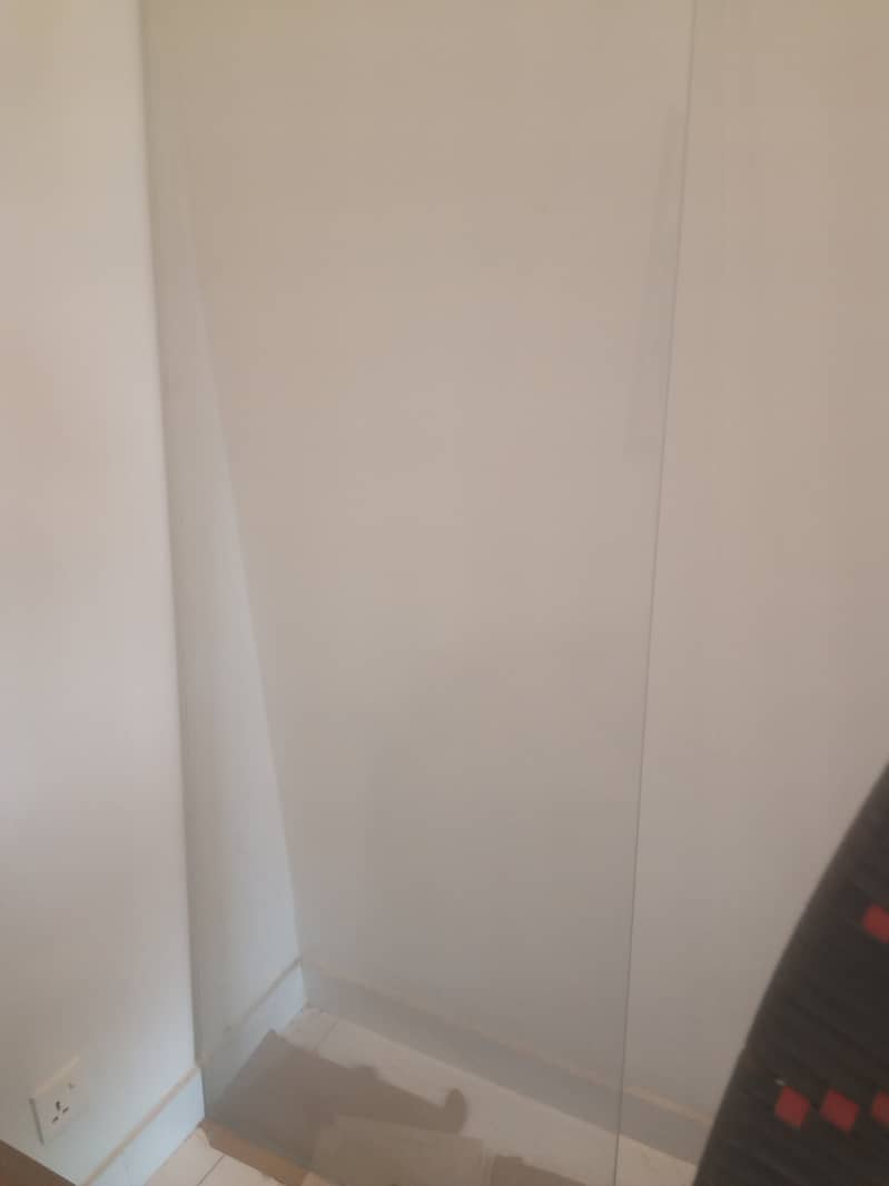 Mirror Door 1