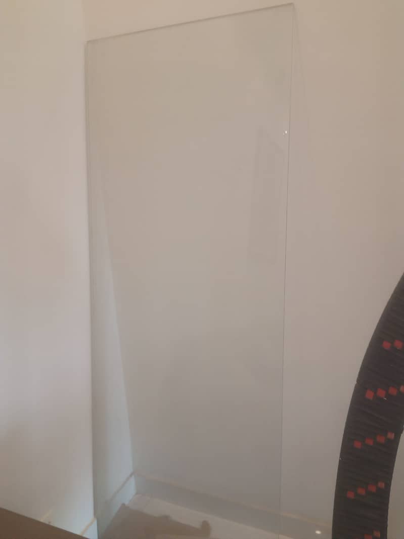 Mirror Door 2