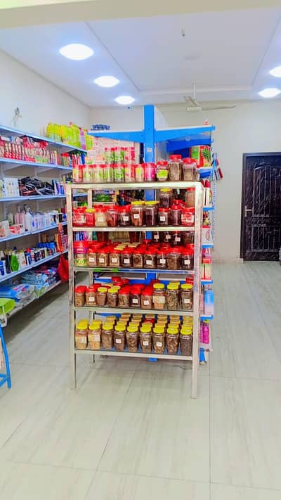 grocery store  for sale at prime location