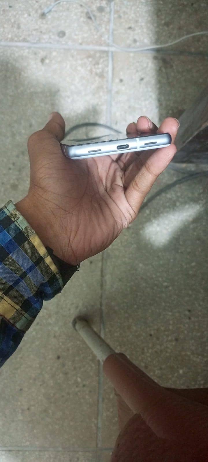 Google Pixel 7a 8/128gb 5