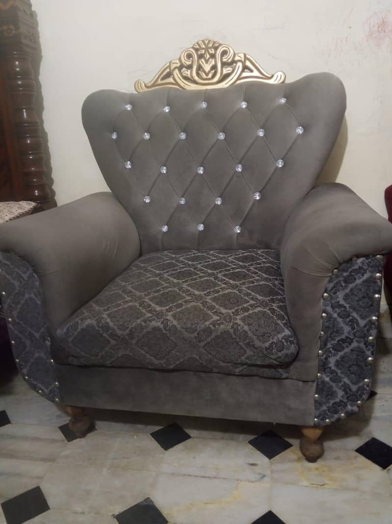 sofa set for sell 0