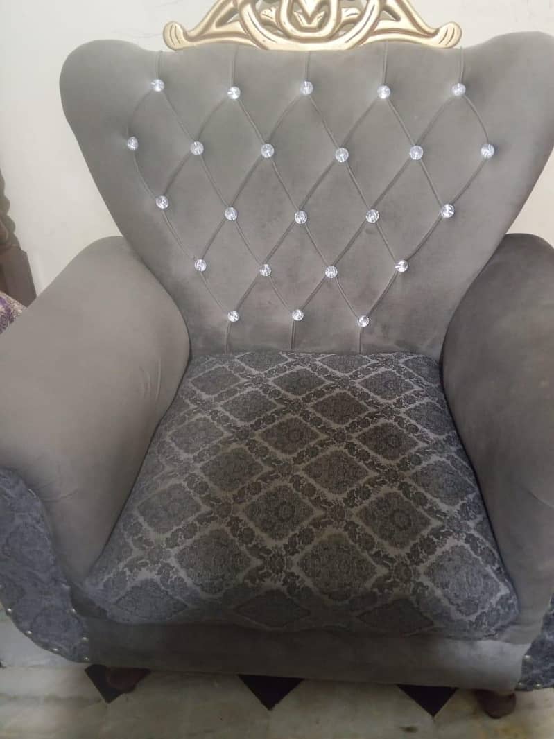 sofa set for sell 2
