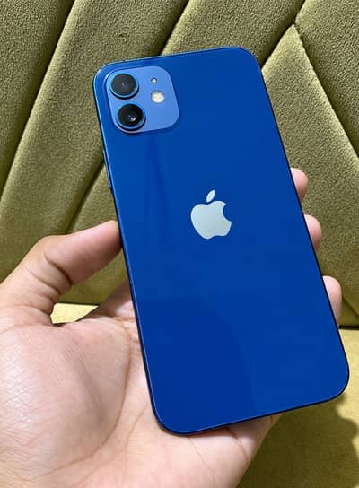Apple iPhone 12