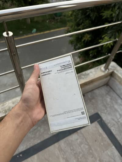 Apple iPhone 15 Pro Max jv 256