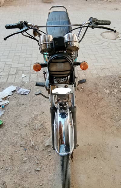 jialiing 70cc