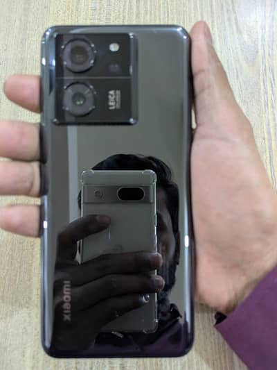 Xiaomi 13T  8/256 just like a new condition
