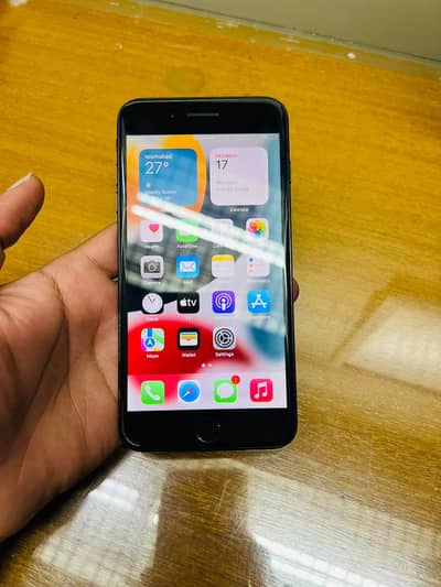 Apple iPhone 7 Plus
