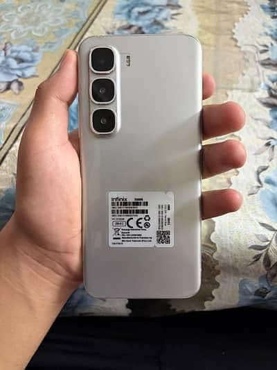 Infinix Hot 60 Pro Plus