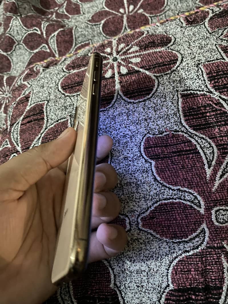 Apple iPhone XS Max 1