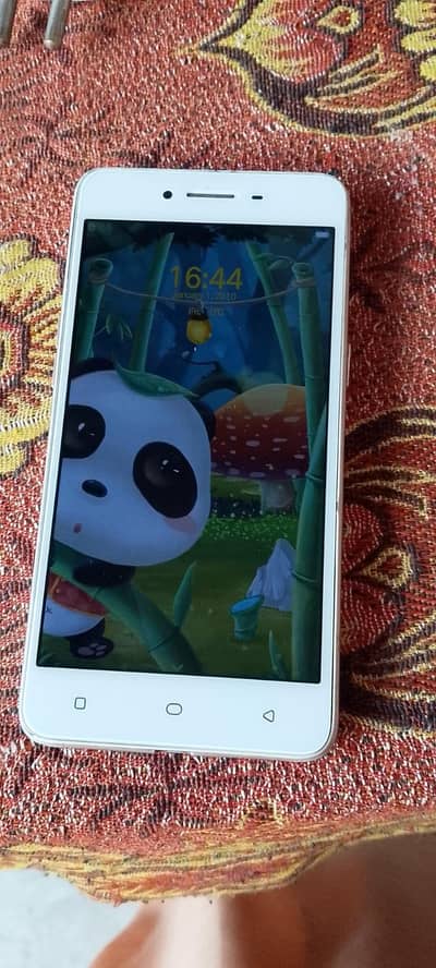OPPO A37 4rem 64 memory