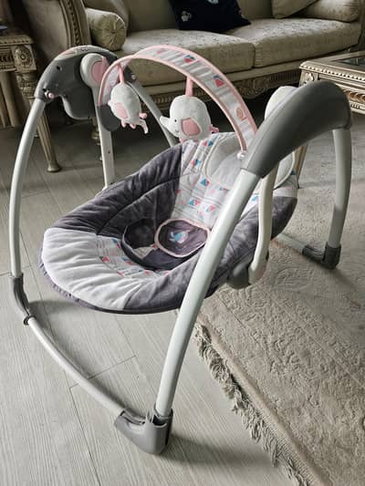 Baby Bouncer