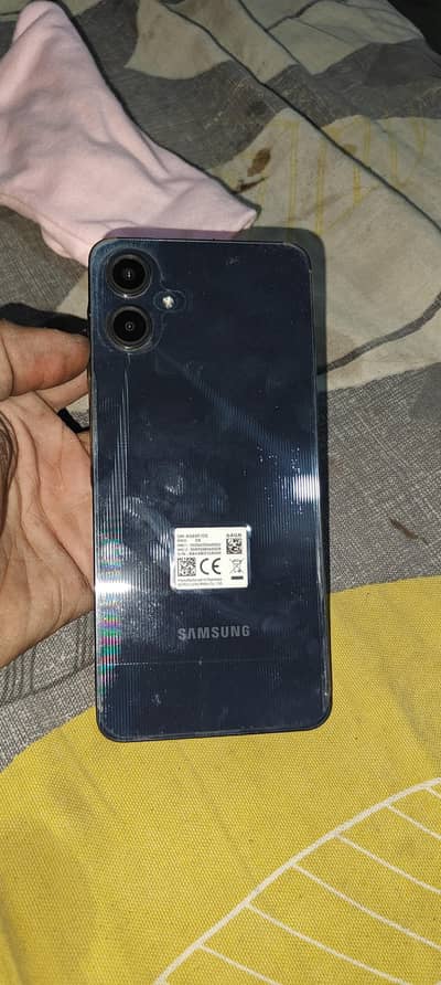 Samsung Galaxy A06