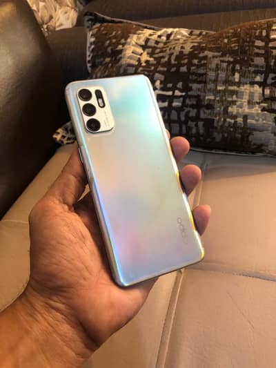 Oppo Reno6 - 8/128GB