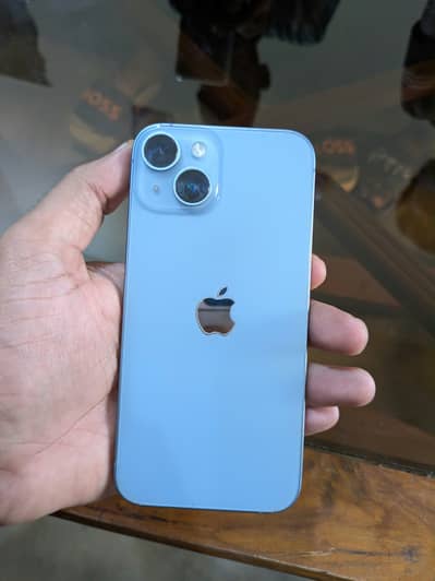 iPhone 14