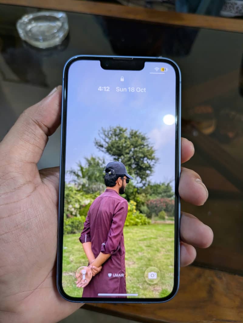 iPhone 14 5