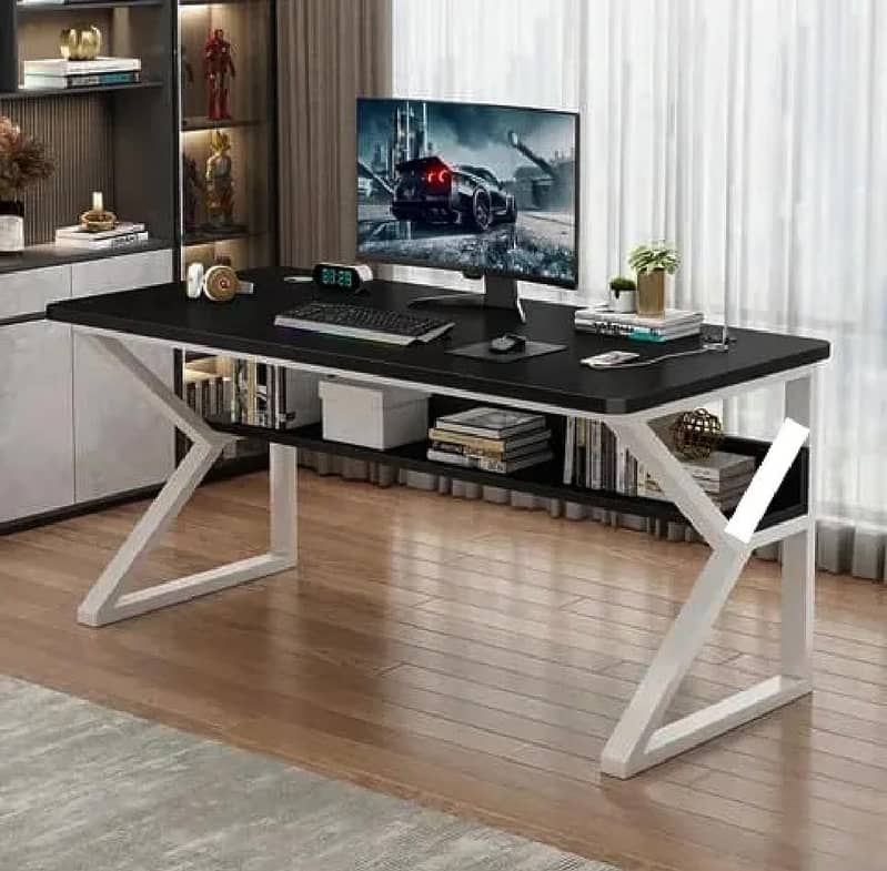 Gaming desk/table 2