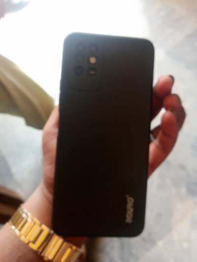 infinix note 8 i