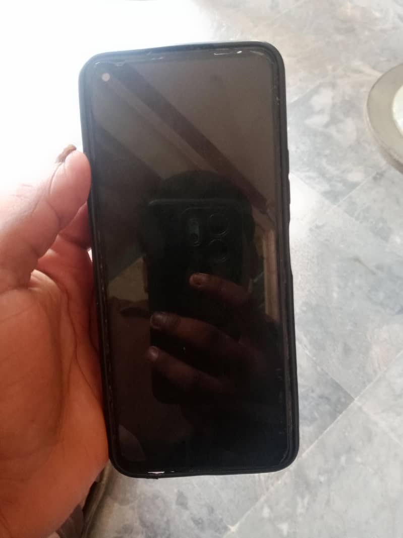 infinix note 8 i 1