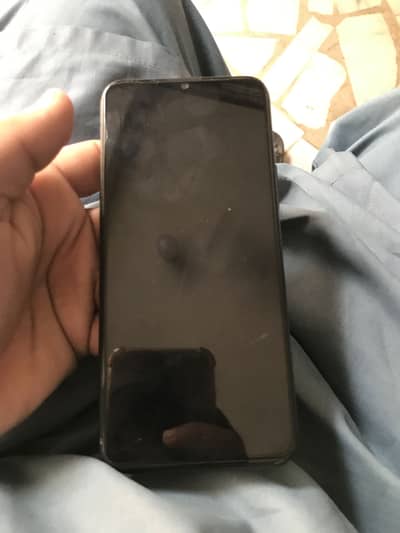 Infinix Smart 5