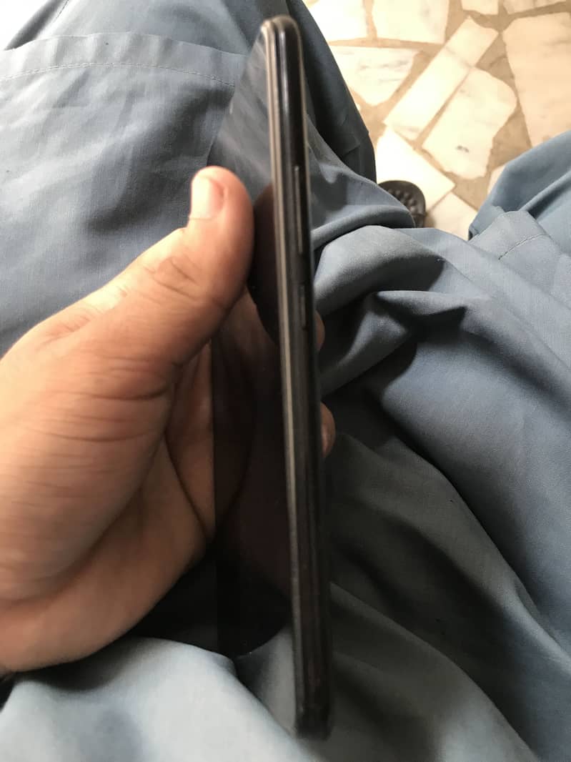 Infinix Smart 5 1