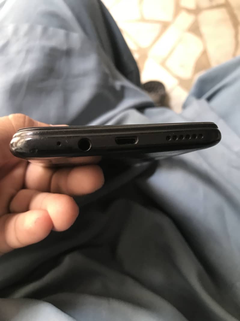 Infinix Smart 5 3