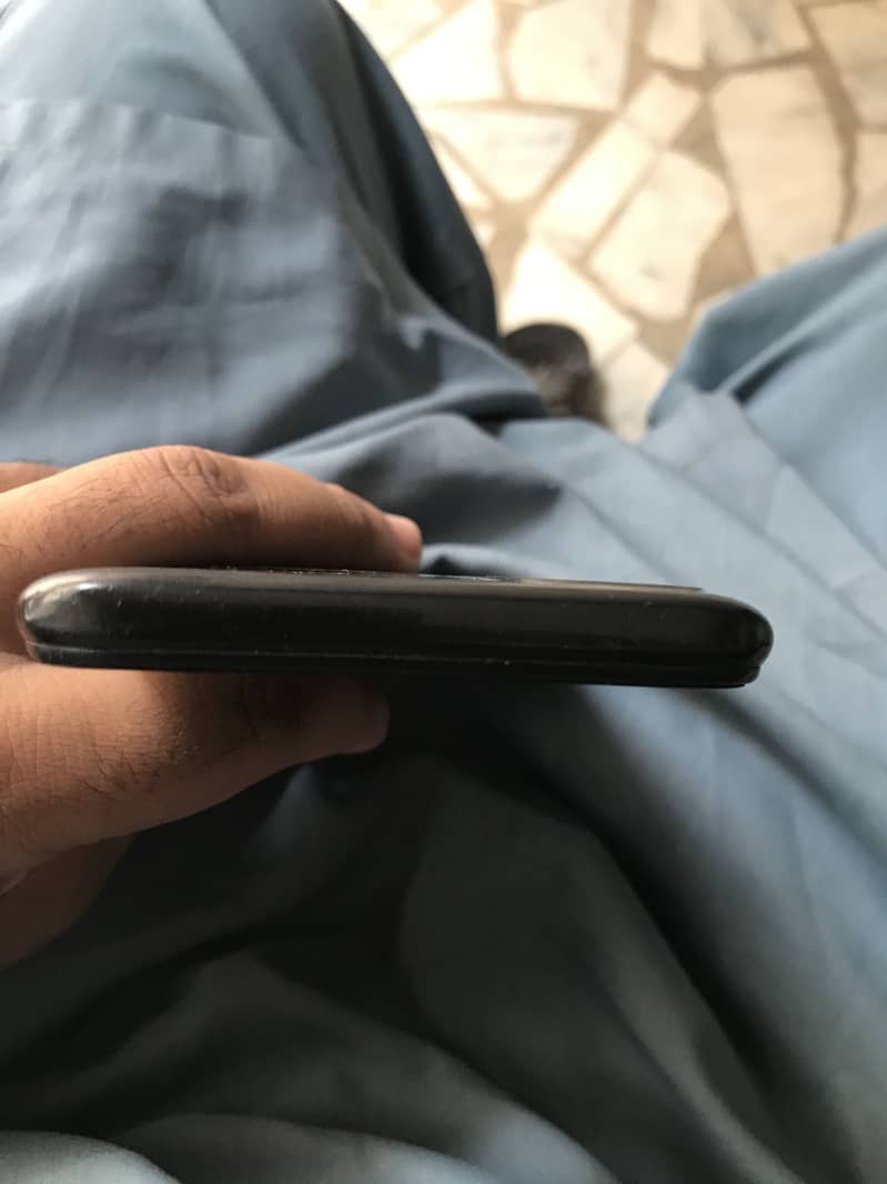 Infinix Smart 5 4