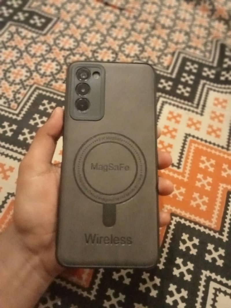 Tecno CAMON 18T 2