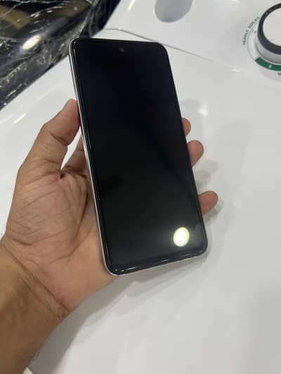 Infinix Hot 60i