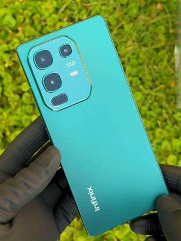 infinx note 50 1