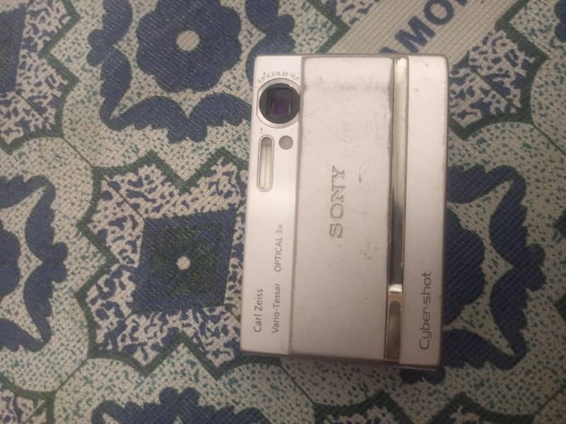 T7 digital ultra 0