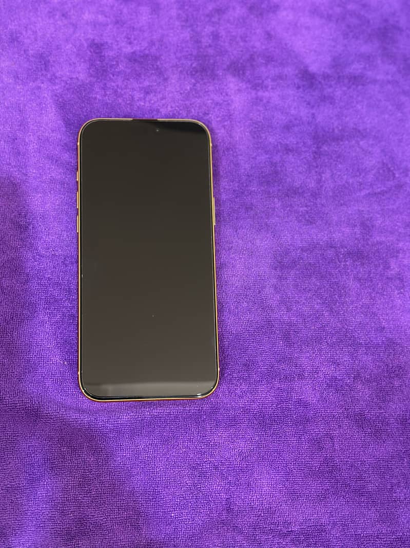 Iphone 17 Pro Max ( 256 GB) 6