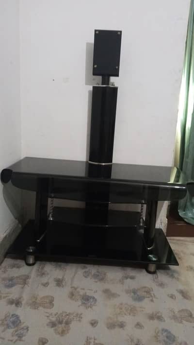LCD trolli