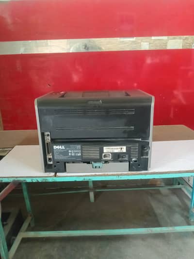 Dell Laser Jet Printer 1720 DN
