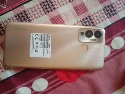 Infinix Hot 12 Play