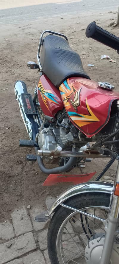 honda 125 2026 model