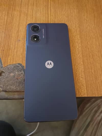 Motorola Moto G04